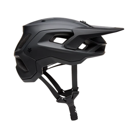FOX RACING Casco Speedframe Solid